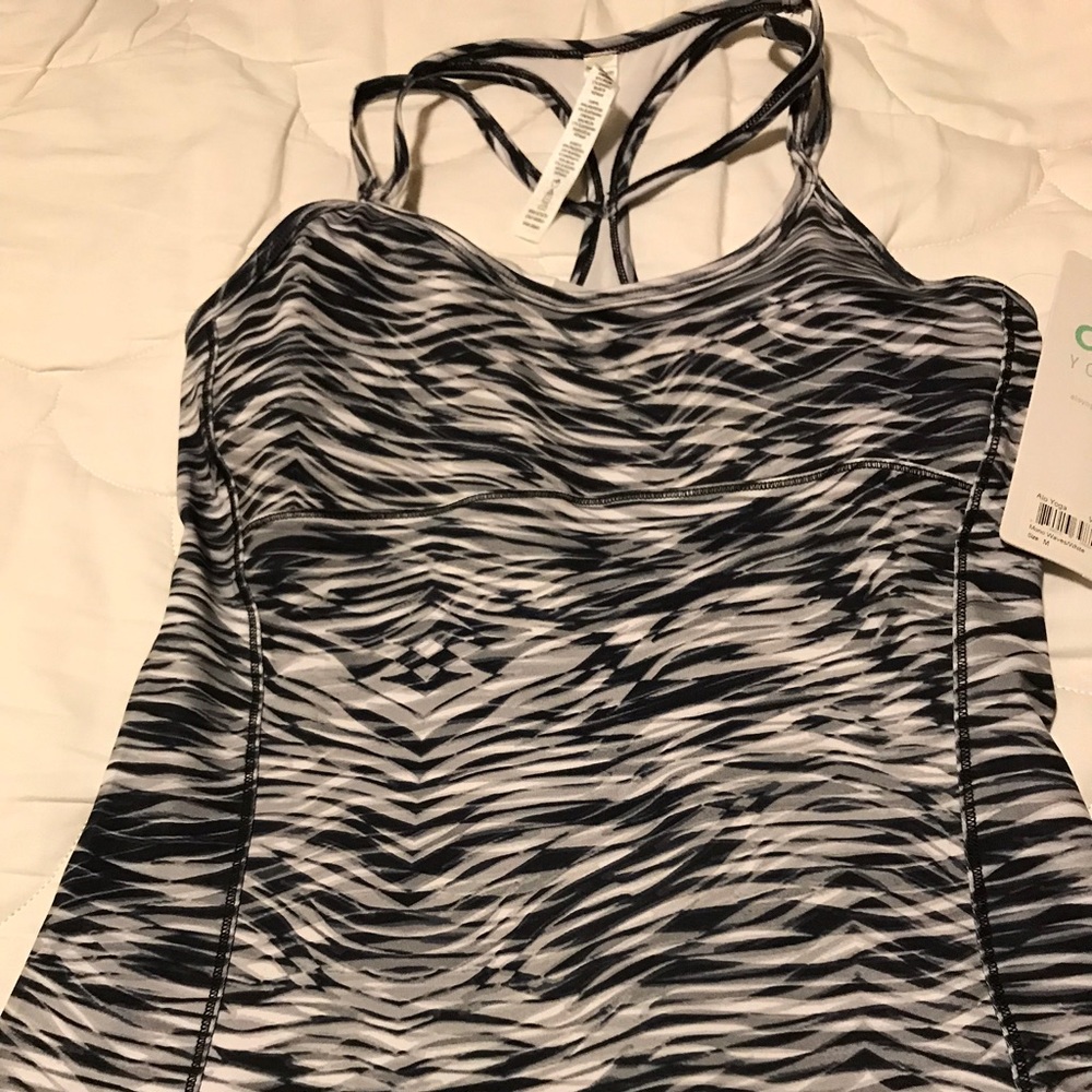 Alo workout top